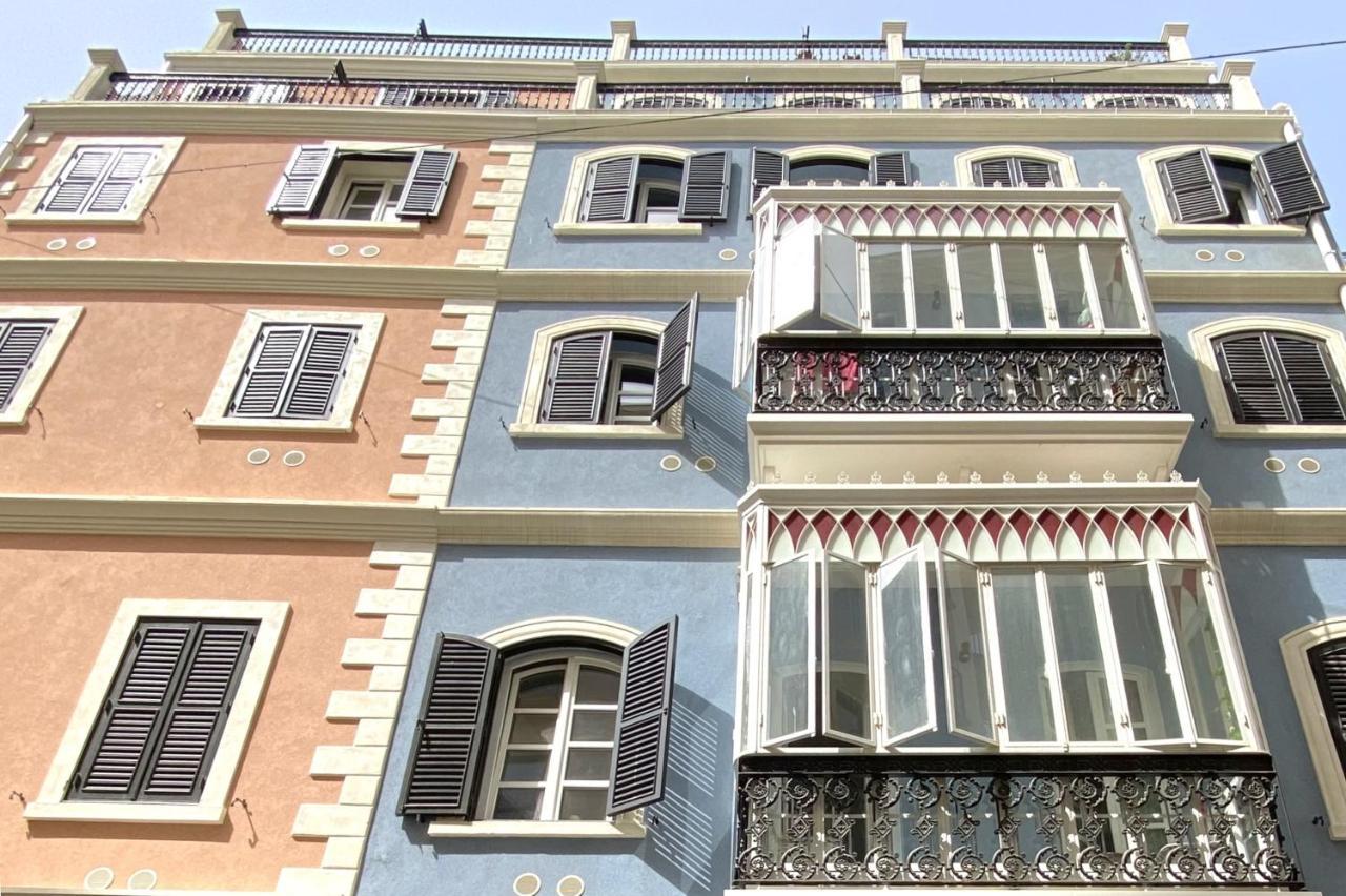 Delightful City Centre Studio Clarendon Apartment - Grand Central House Gibraltar Exterior photo